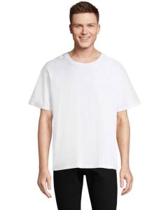 T-Shirt Legacy Oversized Unisex