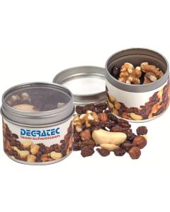 Der Gesunde Snack - inkl. 1-4 c Logo-Digitaldruck