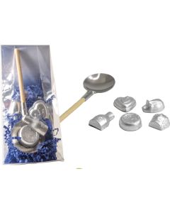 Glücksboten - inkl. 1-4 c Logo-Digitaldruck