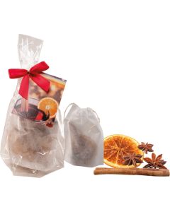 Wintergenuss Glühwein - inkl. Digitaldruck