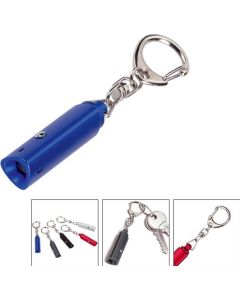 LED Leuchte Tender Beam Alu