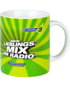 KÖNITZ Porzellanbecher KC2