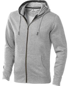 Arora Kapuzensweatjacke für Herren