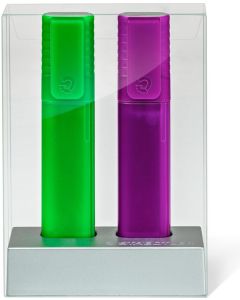 Staedtler Textsurfer, Tischständer mit 2 Markern