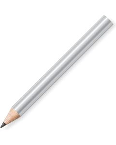 Staedtler Bleistift rund, halbe Länge