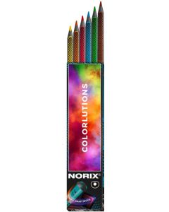 STAEDTLER Norix® Buntstifte