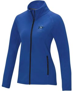 Zelus Fleecejacke für Damen