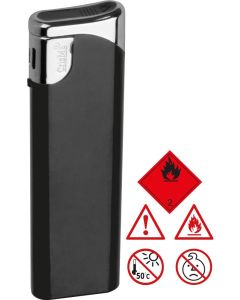 Elektronik Feuerzeug, nachfüllbar