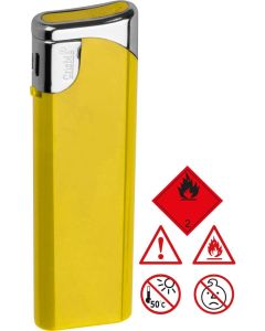Elektronik Feuerzeug, nachfüllbar