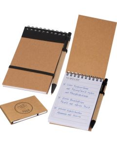 Ringbuch mit Kugelschreiber und "To do Liste"