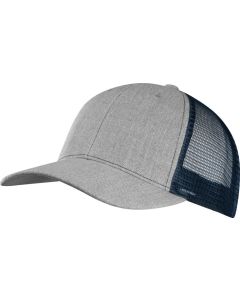 Baseballcap mit Netz