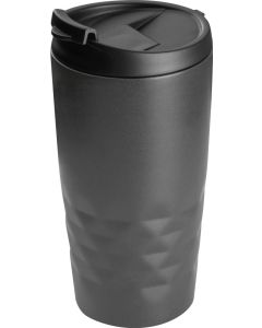 Vakuum Isolierbecher aus Edelstahl, 300 ml