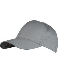 CrisMa Baseballcap aus recycelter Baumwolle