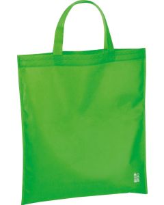 Einkaufstasche aus recyceltem Non Woven