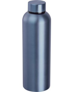 CrisMa Edelstahltrinkflasche, 700 ml