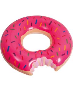 Aufblasbarer Donut