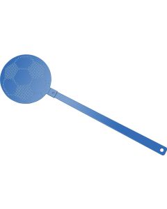 Fliegenklatsche Fußball