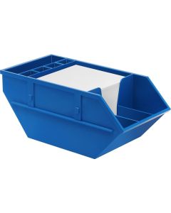 Zettelbox Container
