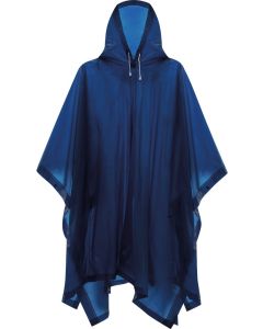 Fahrradponcho Keep Dry