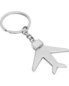 Schlüsselanhänger Aircraft