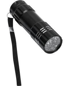 LED-Taschenlampe Powerful
