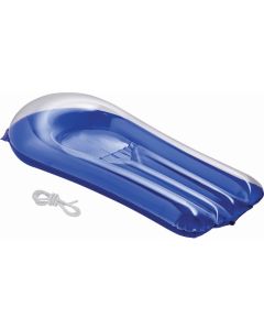 Aufblasbare Mini-Luftmatratze Splash