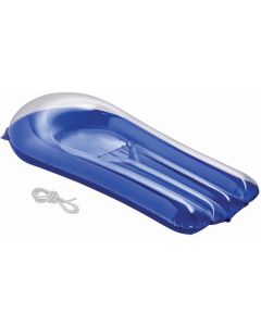 Aufblasbare Mini-Luftmatratze Splash