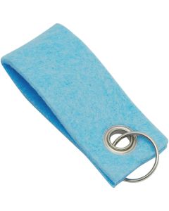Schlüsselanhänger Felt