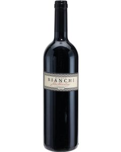 Rotwein, 2013 Bianchi Particular – Malbec
