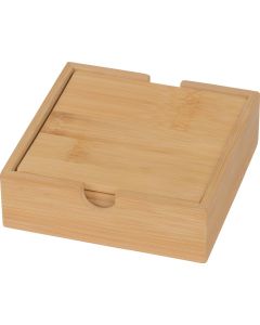 Untersetzer-Set Put Under, 5-Teilig