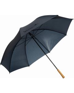 Golfschirm Raindrops