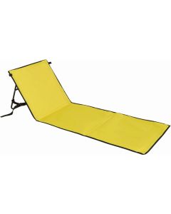 Faltbare Strandmatte Sunny Beach