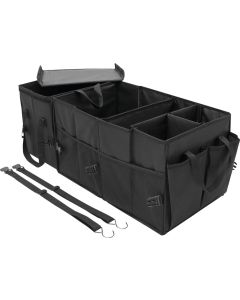 Kofferraumtasche Super Gadget