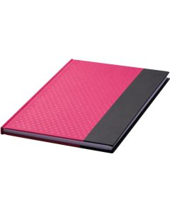 Notizbuch Signum im DIN A6 oder DIN A5 Format