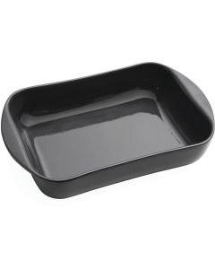Rechteckige Auflaufform Vivo