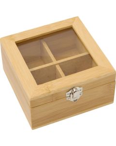 Teebox Assortment