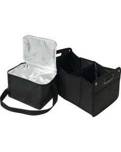 Kofferraumtaschen-Set Iso-Gadget