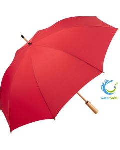 AC-Midsize-Bambus-Stockschirm ÖkoBrella