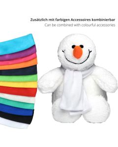Schneemann Sven