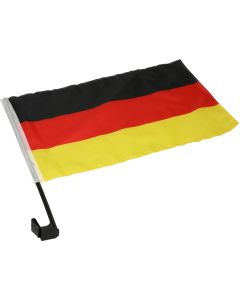 Autofahne Nationalflagge