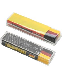 Fanschminke Deutschland