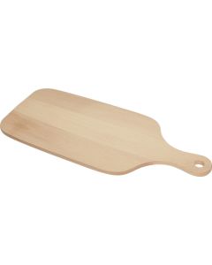 Schneidbrett Woody mit Griff