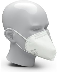 Atemschutzmaske SafeCare FFP3 NR, 10er Set