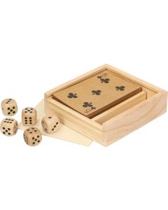 Reisespiel-Set Vacay