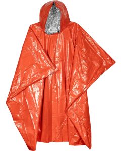Outdoorponcho Survival