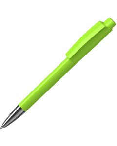 Klio Kugelschreiber Zeno high gloss Mn