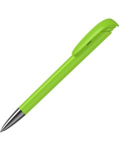 Klio Kugelschreiber Jona high gloss Mn