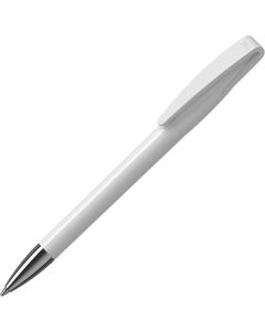 Klio Kugelschreiber Cobra high gloss Mn