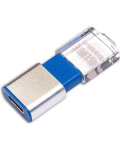 USB-Stick Acryl 1, USB 3.0