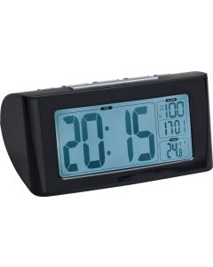 Restposten: Meetingtimer mit Wecker Reeves-Fly